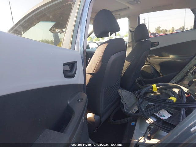 Hyundai Kona Sel 2018 KM8K62AA4JU158289 Image 8