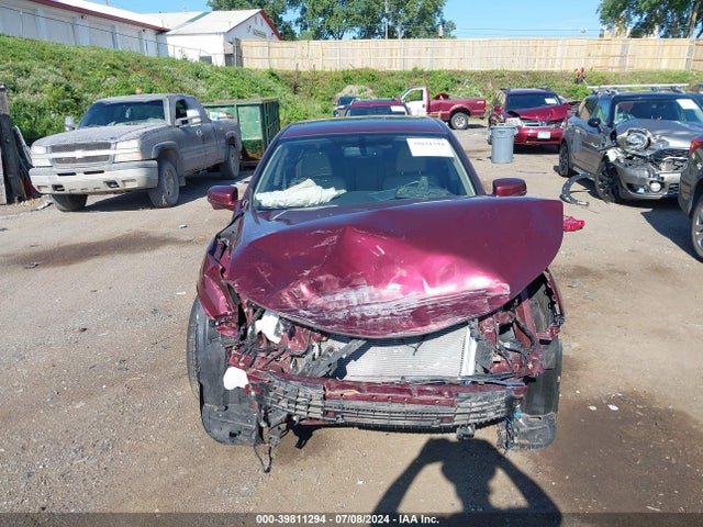 Honda Accord Ex-l 2017 1HGCR2F83HA141857 Image 13