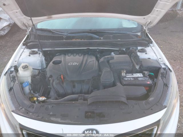 5XXGN4A7XEG337185 KIA OPTIMA EX