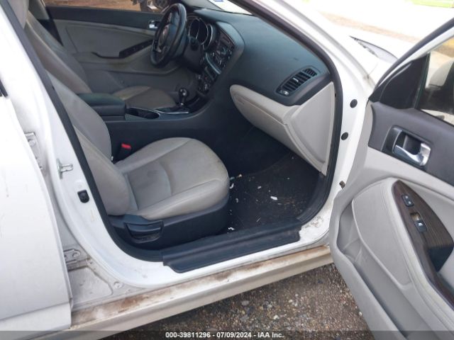 5XXGN4A7XEG337185 KIA OPTIMA EX