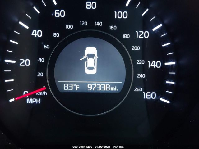 5XXGN4A7XEG337185 KIA OPTIMA EX