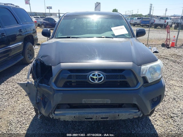 Toyota Tacoma 2015 5TFUX4EN8FX034986 Image 13