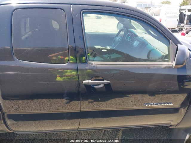 Toyota Tacoma 2015 5TFUX4EN8FX034986 Image 14
