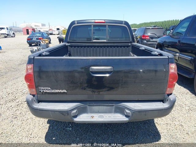 Toyota Tacoma 2015 5TFUX4EN8FX034986 Image 17