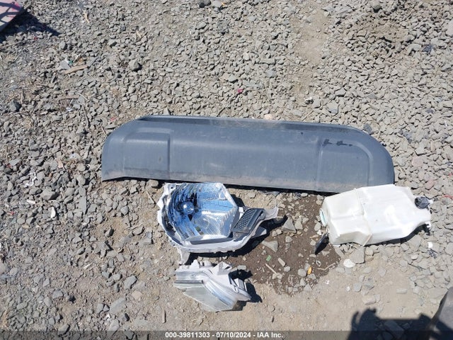 Toyota Tacoma 2015 5TFUX4EN8FX034986 Image 12