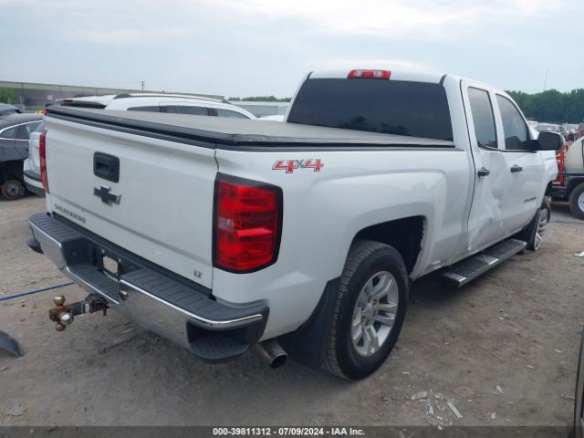 1GCVKREC7EZ192298 Chevrolet Silverado 1500 1lt/2lt