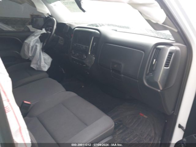 1GCVKREC7EZ192298 Chevrolet Silverado 1500 1lt/2lt
