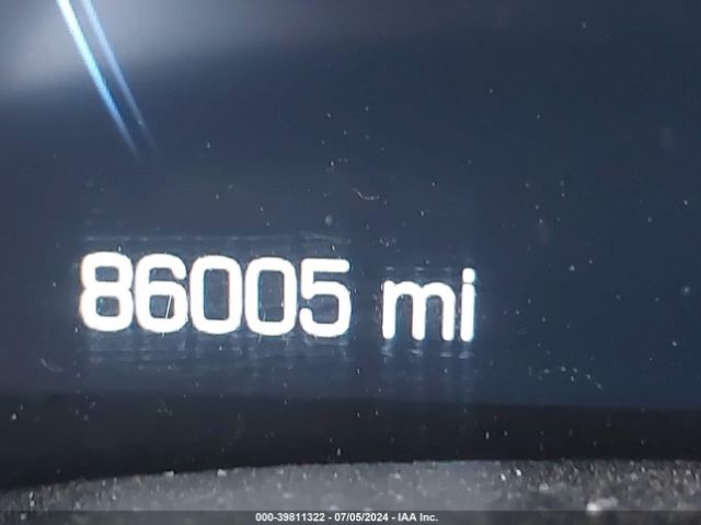 1GYS3HKJXKR147827 Cadillac Escalade Esv Luxury