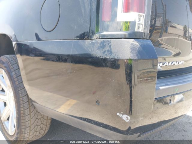 1GYS3HKJXKR147827 Cadillac Escalade Esv Luxury