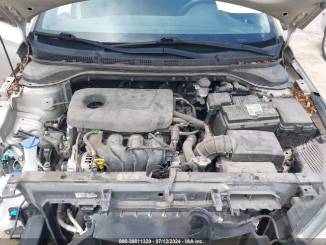 3KPC24A3XKE069523 Hyundai Accent Sel