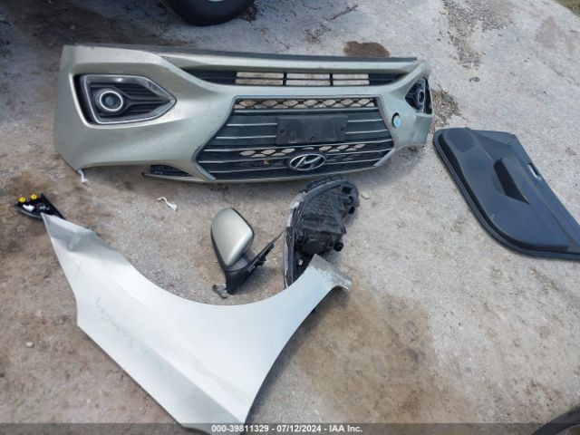 3KPC24A3XKE069523 Hyundai Accent Sel