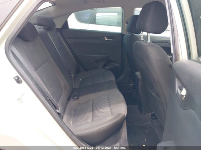 3KPC24A3XKE069523 Hyundai Accent Sel