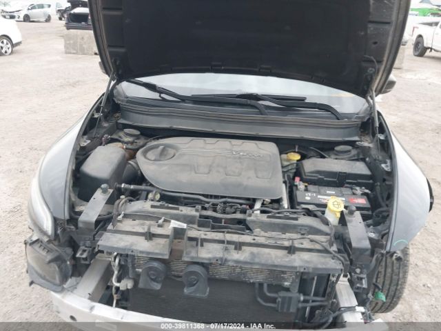 1C4PJLDS6GW113774 Jeep Cherokee Limited