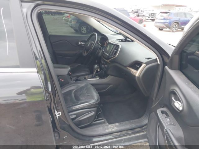 1C4PJLDS6GW113774 Jeep Cherokee Limited