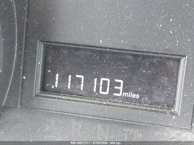 2C4RDGBG7ER353671 Dodge Grand Caravan Se