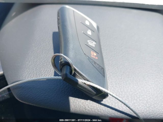 2T2GGCEZ0PC022157 Lexus Nx 350 Premium