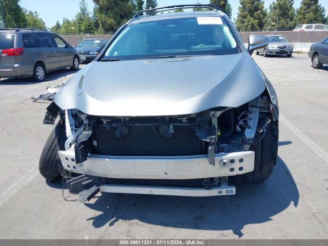 2T2GGCEZ0PC022157 Lexus Nx 350 Premium