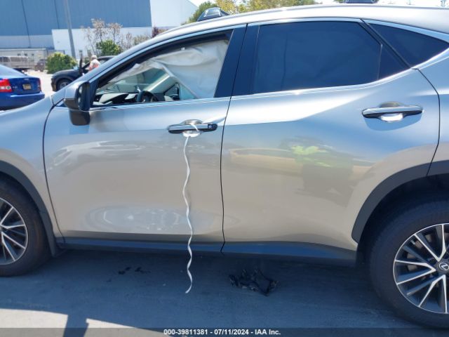 2T2GGCEZ0PC022157 Lexus Nx 350 Premium