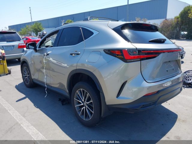 2T2GGCEZ0PC022157 Lexus Nx 350 Premium