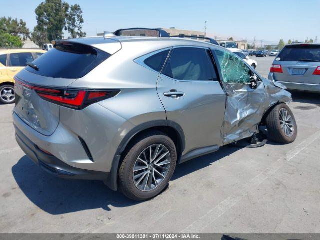 2T2GGCEZ0PC022157 Lexus Nx 350 Premium