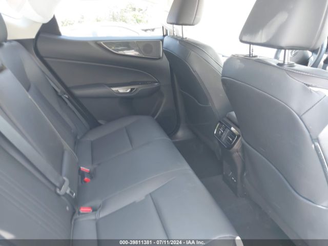 2T2GGCEZ0PC022157 Lexus Nx 350 Premium