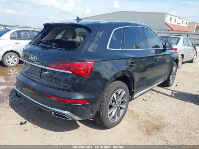 WA1EAAFY9R2050543 Audi Q5 Premium Plus 45 Tfsi S Line Quattro