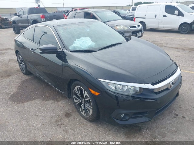 2018 2HGFC3B30JH351435 main image