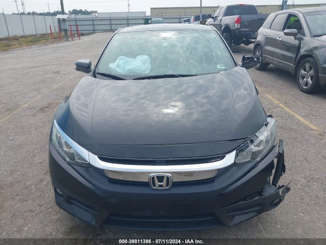 Honda Civic Ex-t 2018 2HGFC3B30JH351435 Image 11