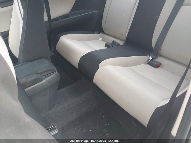 Honda Civic Ex-t 2018 2HGFC3B30JH351435 Image 8