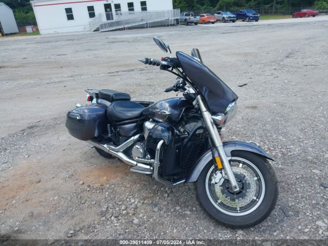 2014 YAMAHA XVS1300 JYAVP32E7EA004409
