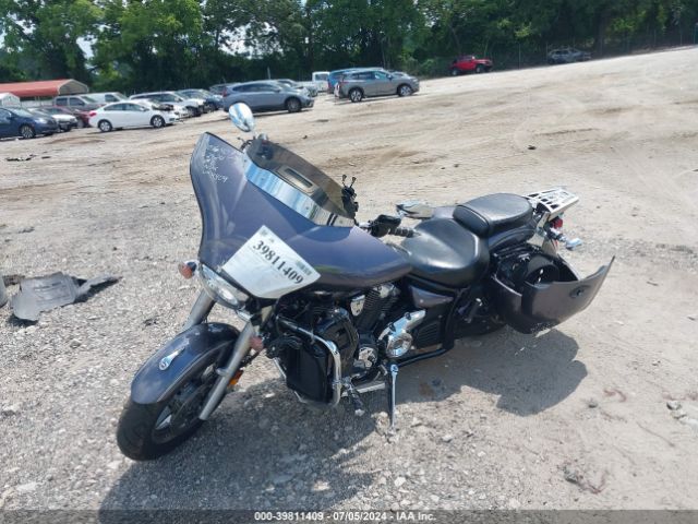 2014 YAMAHA XVS1300 JYAVP32E7EA004409 Photo 1