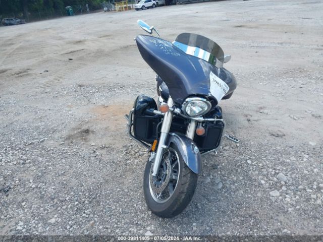 2014 YAMAHA XVS1300 JYAVP32E7EA004409 Photo 4