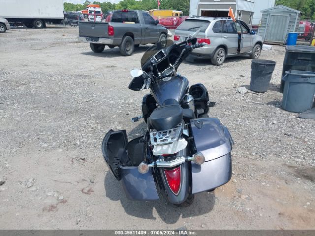 2014 YAMAHA XVS1300 JYAVP32E7EA004409 Photo 5