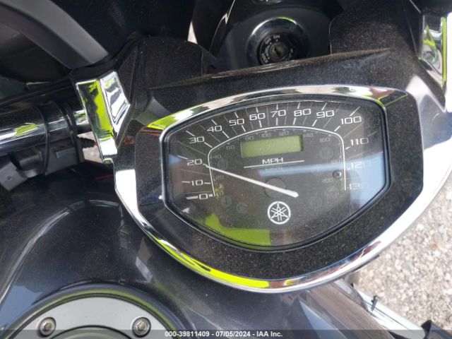 2014 YAMAHA XVS1300 JYAVP32E7EA004409 Photo 6