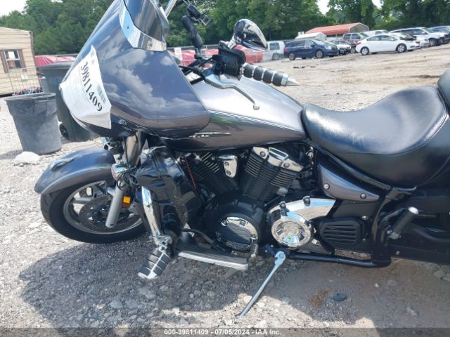 2014 YAMAHA XVS1300 JYAVP32E7EA004409 Photo 8
