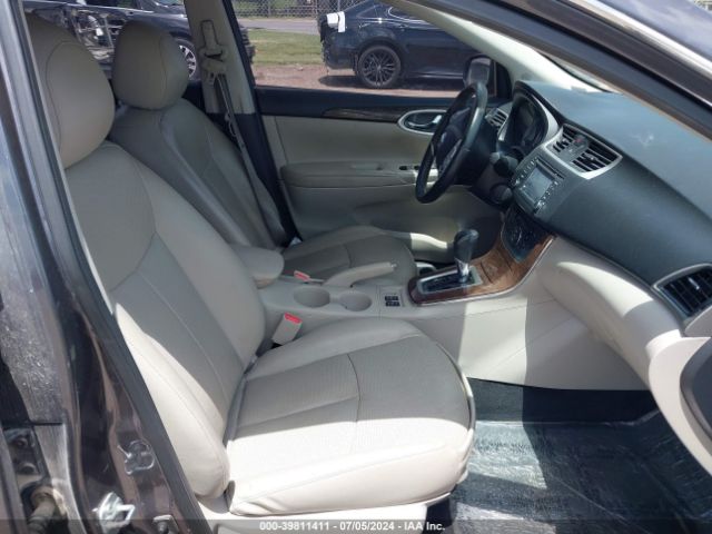3N1AB7AP8FY351906 Nissan SENTRA SL