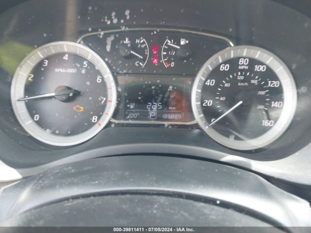 3N1AB7AP8FY351906 Nissan SENTRA SL