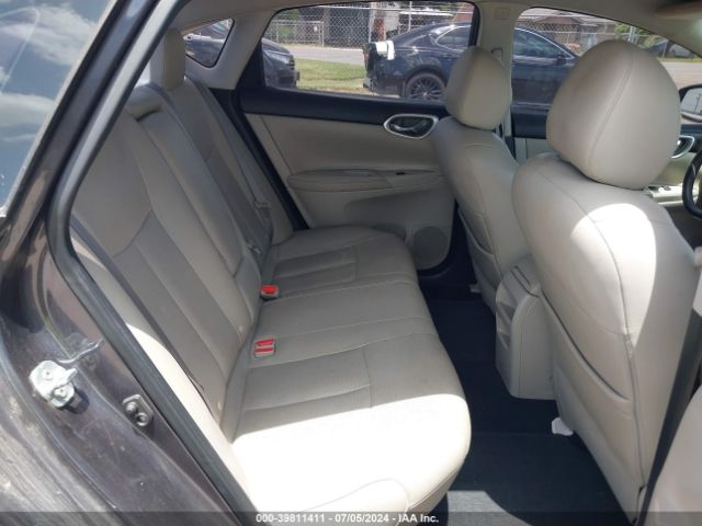 3N1AB7AP8FY351906 Nissan SENTRA SL