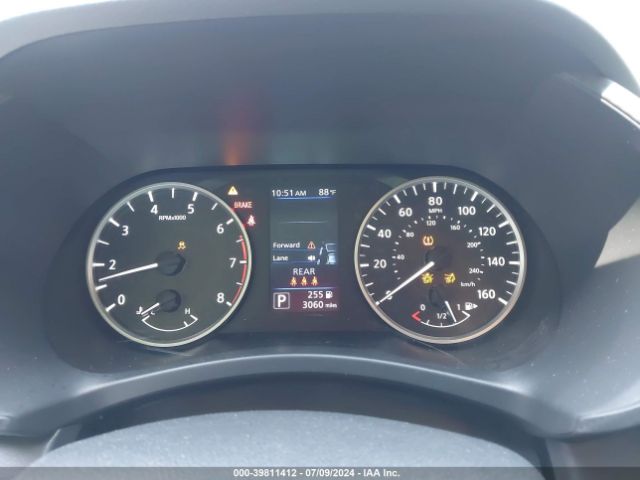 3N1AB8BVXRY309194 Nissan Sentra S Xtronic Cvt