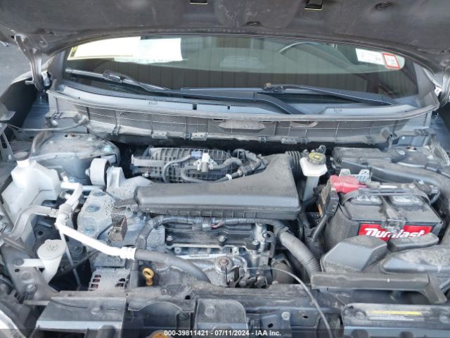 JN8AT2MV0HW024602 Nissan ROGUE SV