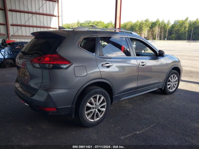 JN8AT2MV0HW024602 Nissan ROGUE SV