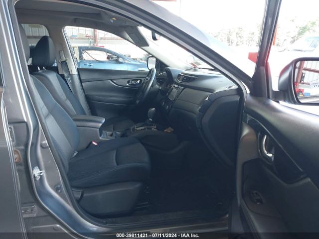 JN8AT2MV0HW024602 Nissan ROGUE SV