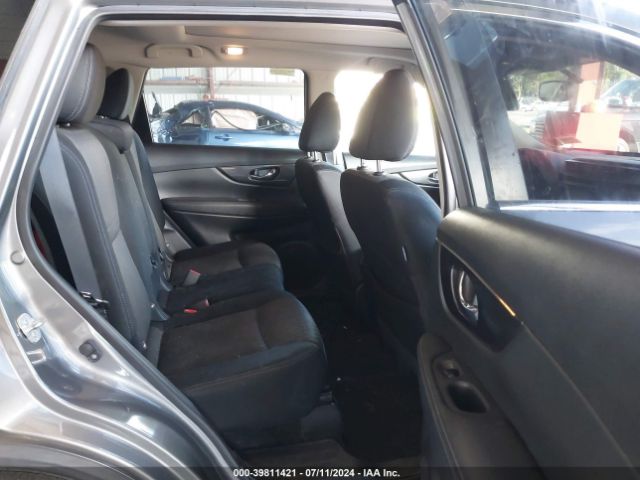 JN8AT2MV0HW024602 Nissan ROGUE SV