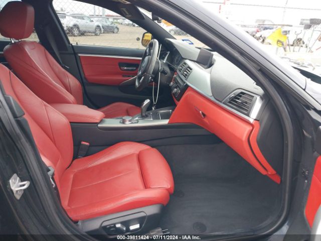 WBA4J1C52JBA30215 BMW 430i Gran Coupe