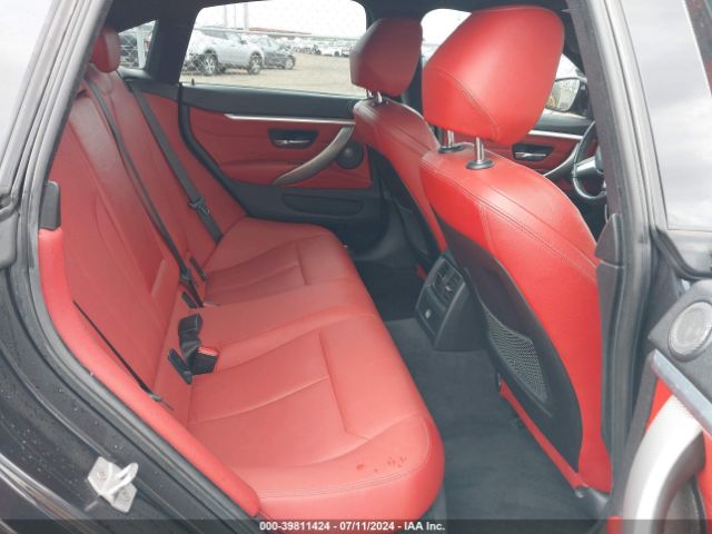 WBA4J1C52JBA30215 BMW 430i Gran Coupe