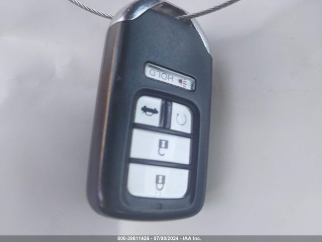 2HGFC4B05HH301412 Honda Civic Lx-p