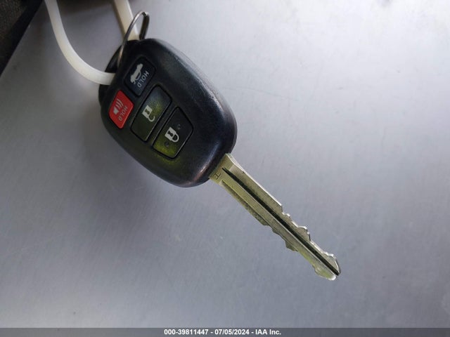 Toyota Corolla S Plus 2015 5YFBURHE6FP218167 Image 11