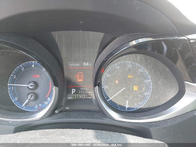 Toyota Corolla S Plus 2015 5YFBURHE6FP218167 Image 7