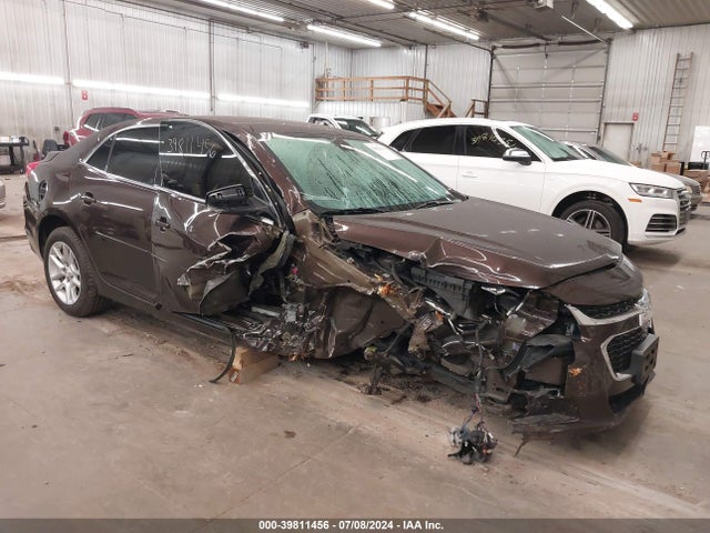 Chevrolet MALIBU 1LT 2015 1G11C5SL7FF332578 Image 1