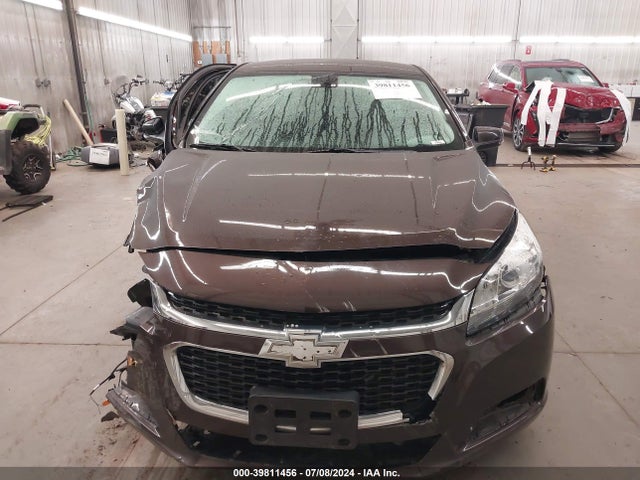 Chevrolet MALIBU 1LT 2015 1G11C5SL7FF332578 Image 13